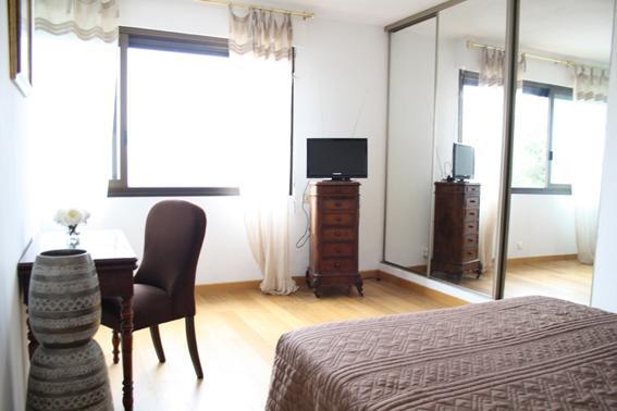 Chambres D'Hotes Le Vieux Chene Bastelicaccia Habitación foto